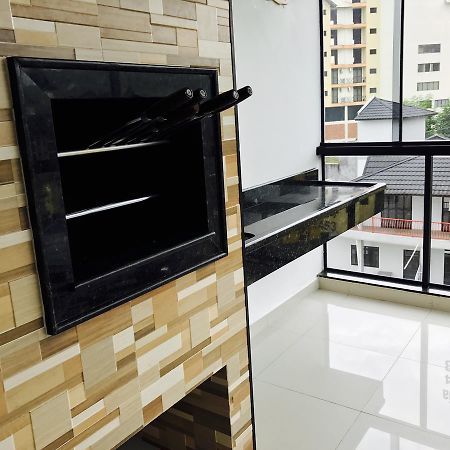 Apartament Apartamento 401 Edificio London Piratuba Zewnętrze zdjęcie