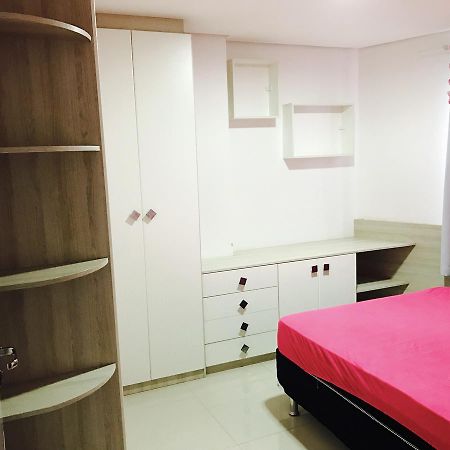 Apartament Apartamento 401 Edificio London Piratuba Zewnętrze zdjęcie