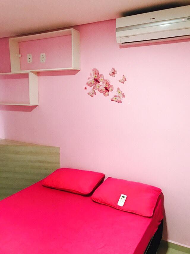 Apartament Apartamento 401 Edificio London Piratuba Zewnętrze zdjęcie