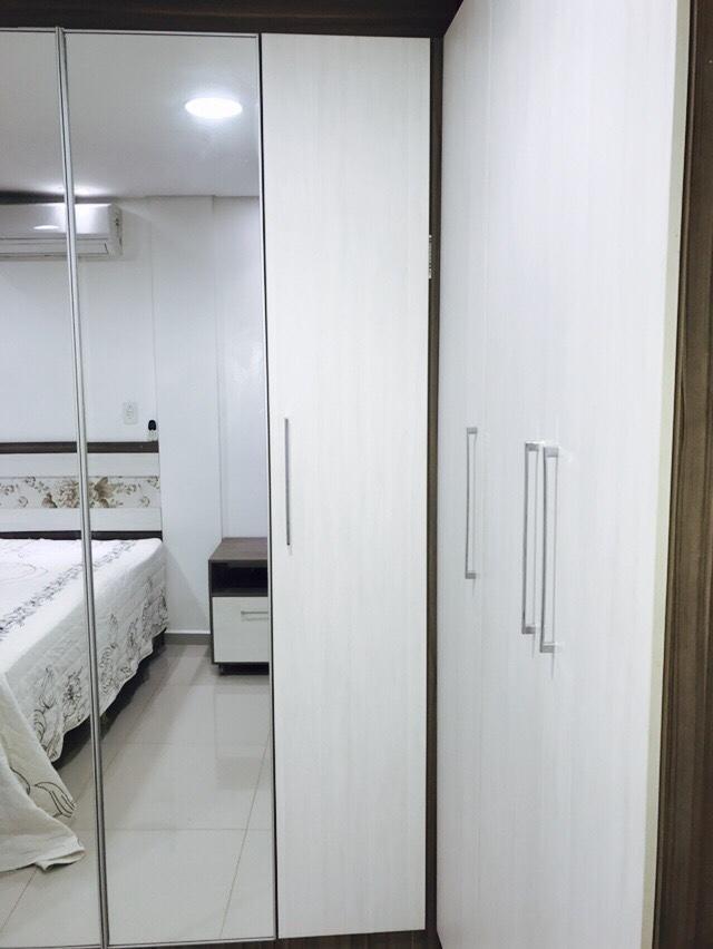 Apartament Apartamento 401 Edificio London Piratuba Zewnętrze zdjęcie