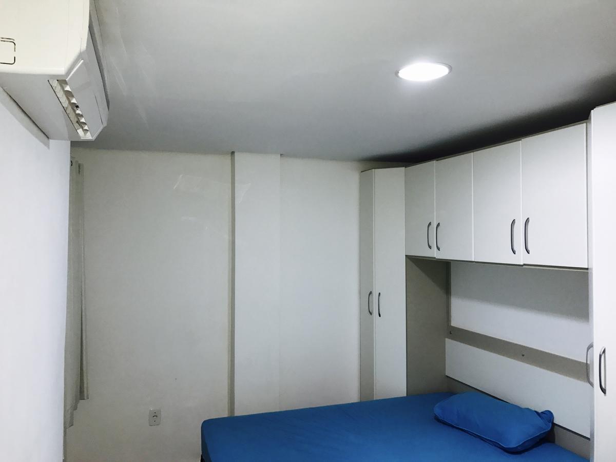Apartament Apartamento 401 Edificio London Piratuba Zewnętrze zdjęcie