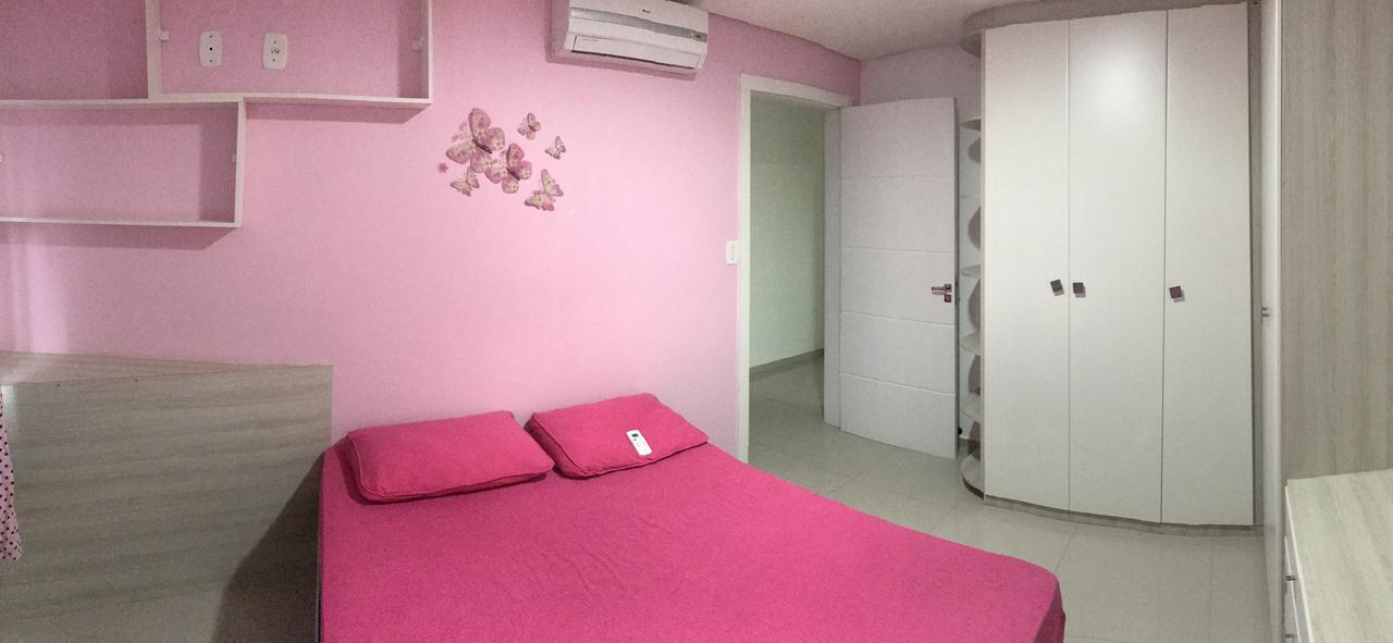 Apartament Apartamento 401 Edificio London Piratuba Zewnętrze zdjęcie