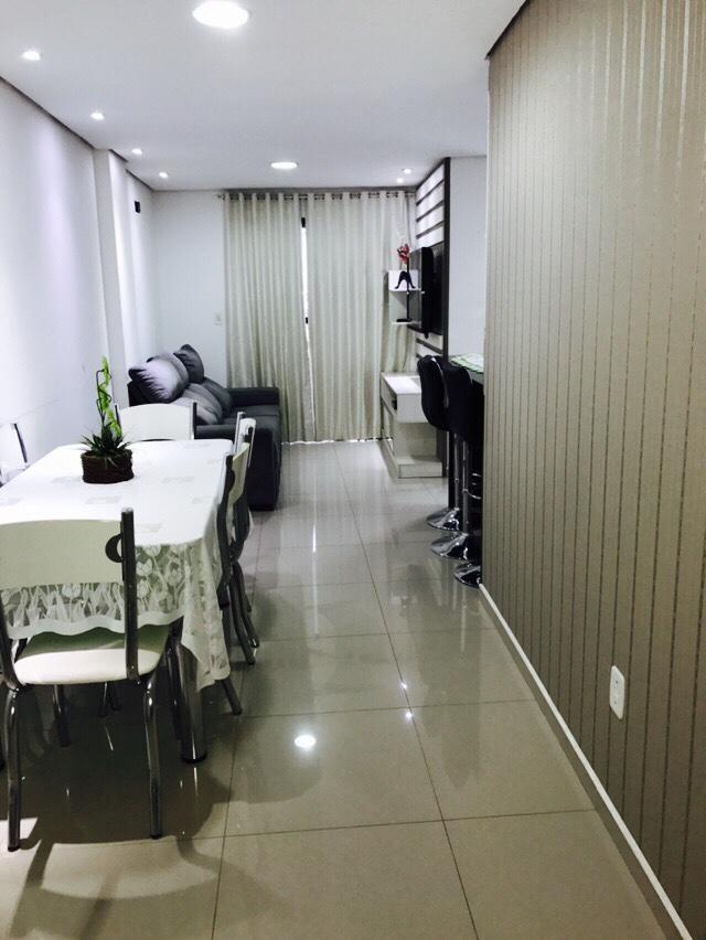 Apartament Apartamento 401 Edificio London Piratuba Zewnętrze zdjęcie
