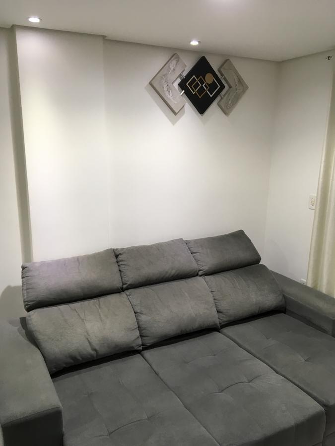 Apartament Apartamento 401 Edificio London Piratuba Zewnętrze zdjęcie